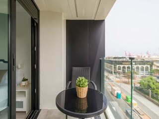 Ferienhaus Las Palmas Außenaufnahme 3