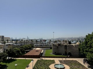 Vakantiehuis Las Palmas Buitenaudio-opname 5