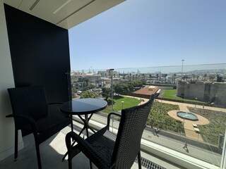 Vakantiehuis Las Palmas Buitenaudio-opname 6