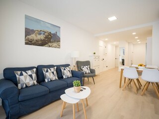 Vakantiehuis Las Palmas Kenmerken 1