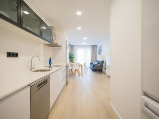 Casa per le vacanze Las Palmas Caratteristiche 17