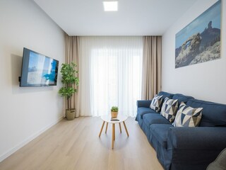 Vakantiehuis Las Palmas Kenmerken 17