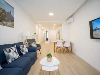 Vakantiehuis Las Palmas Kenmerken 21