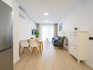 Maison de vacances Las Palmas Équipement 22