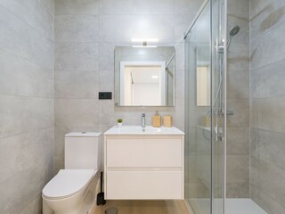 Vakantiehuis Las Palmas Kenmerken 24