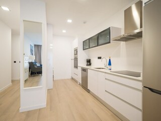 Vakantiehuis Las Palmas Kenmerken 25
