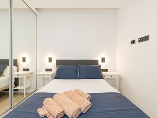 Maison de vacances Las Palmas Équipement 32
