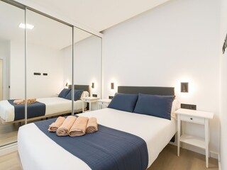 Maison de vacances Las Palmas Équipement 21