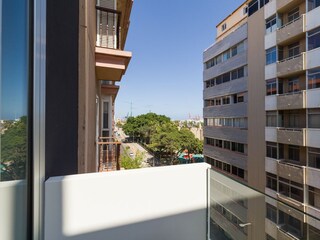 Ferienhaus Las Palmas Außenaufnahme 4
