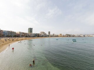 Ferienhaus Las Palmas Außenaufnahme 14