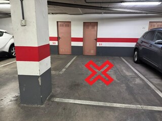 Casa per le vacanze Las Palmas  36