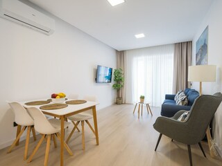 Maison de vacances Las Palmas Équipement 24