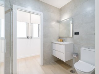 Ferienhaus Las Palmas Ausstattung 30