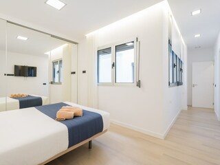 Maison de vacances Las Palmas Équipement 34