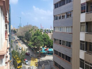 Ferienhaus Las Palmas Außenaufnahme 13