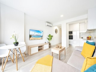 Ferienhaus Las Palmas Ausstattung 8