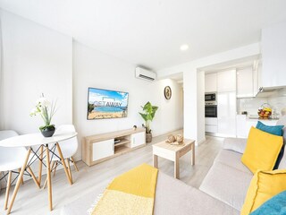 Vakantiehuis Las Palmas Kenmerken 8