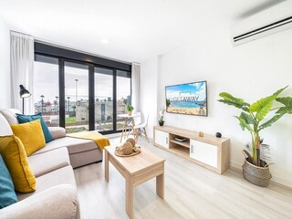 Vakantiehuis Las Palmas Kenmerken 9