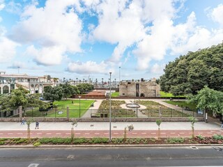 Vakantiehuis Las Palmas Buitenaudio-opname 4