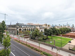 Vakantiehuis Las Palmas Buitenaudio-opname 6