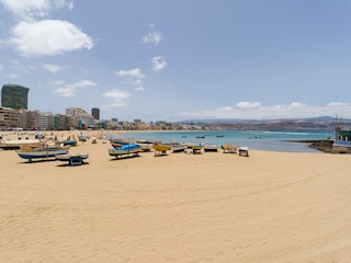 Ferienhaus Las Palmas Umgebung 13