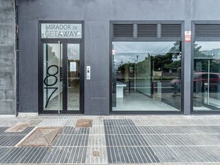 Vakantiehuis Las Palmas Buitenaudio-opname 1