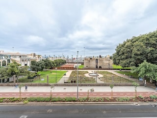 Ferienhaus Las Palmas Außenaufnahme 5