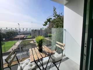 Ferienhaus Las Palmas Außenaufnahme 5