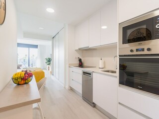 Vakantiehuis Las Palmas Kenmerken 19