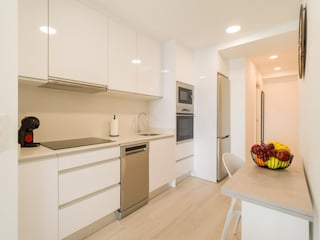 Ferienhaus Las Palmas Ausstattung 12