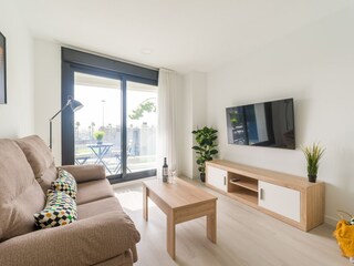 Ferienhaus Las Palmas Ausstattung 13