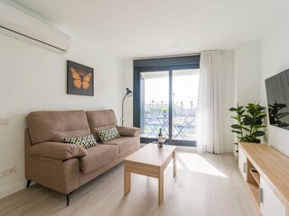 Vakantiehuis Las Palmas Kenmerken 24