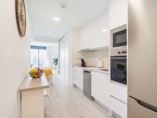 Ferienhaus Las Palmas Ausstattung 14