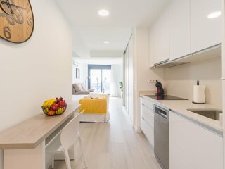 Vakantiehuis Las Palmas Kenmerken 26