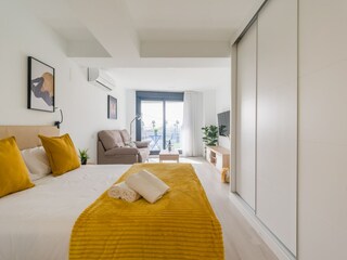 Maison de vacances Las Palmas Équipement 15