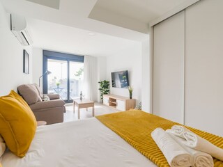 Maison de vacances Las Palmas Équipement 27