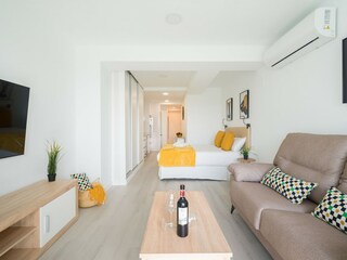 Casa per le vacanze Las Palmas Caratteristiche 17