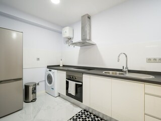 Vakantiehuis Las Palmas Kenmerken 2