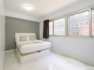 Vakantiehuis Las Palmas Kenmerken 4