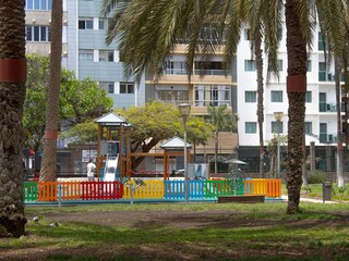 Vakantiehuis Las Palmas  23