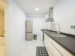 Casa per le vacanze Las Palmas Caratteristiche 5