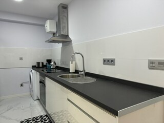 Vakantiehuis Las Palmas Kenmerken 9