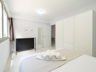 Vakantiehuis Las Palmas Kenmerken 1