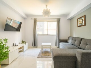 Vakantiehuis Las Palmas Kenmerken 15