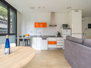 Appartement Las Palmas Kenmerken 14