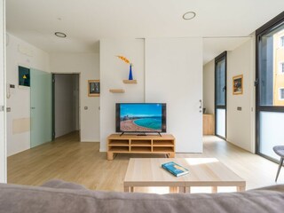Appartement Las Palmas Kenmerken 16
