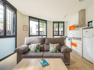 Appartement Las Palmas Kenmerken 17
