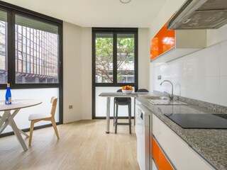 Appartement Las Palmas Kenmerken 20