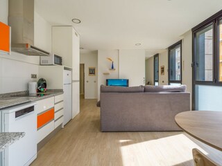 Appartement Las Palmas Kenmerken 21