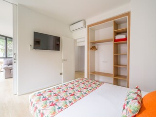 Appartamento Las Palmas Caratteristiche 23